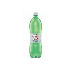 7-Up Diet 1 liter, 12 oz