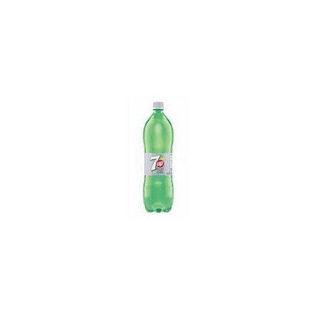 7-Up Diet 1 liter, 12 oz