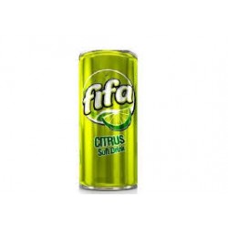 Viva citrus 250 ml, 24 oz