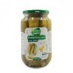 Baidar pickled cucumbers, 1 kg, 12 pounds