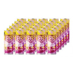 Rita Passion 250 ml, 30 strength