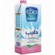 Nadec Low Fat Milk 1 Liter Tensile 12