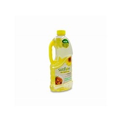 Sunflow Pure Sunflower Oil 1.5 Tensile 6