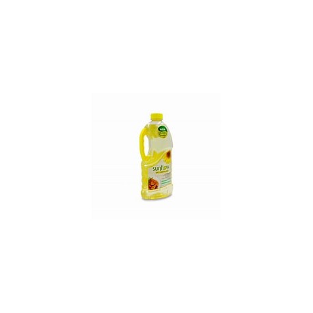 Sunflow Pure Sunflower Oil 1.5 Tensile 6