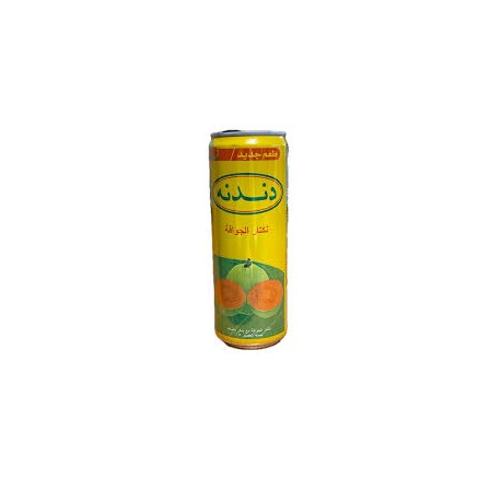 Guava 355 ml, 24 oz