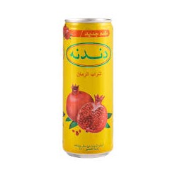 Dandanah pomegranate 355 ml, 24 oz