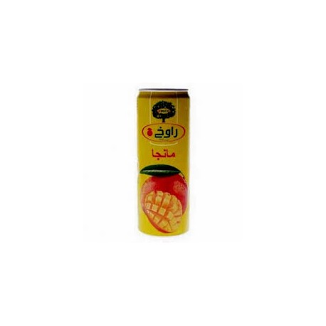 Dandanah Mango 355 ml, 24 oz