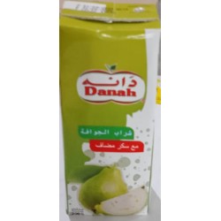 Dana guava juice, 200 ml, 27