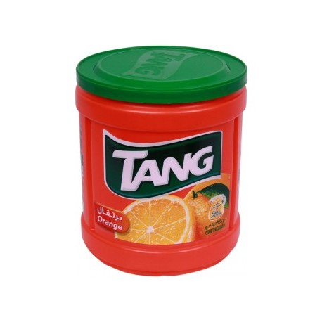 Tang Inst-Orange Powder 2.5Kg of 6pcs