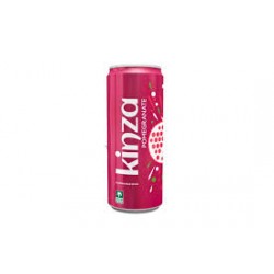 Kenza pomegranate 320 ml 24 pack