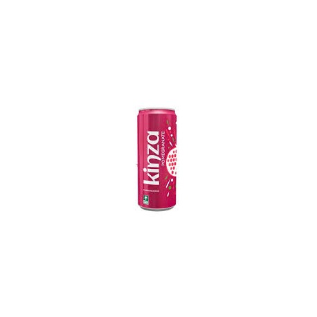 Kenza pomegranate 320 ml 24 pack