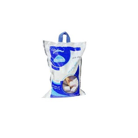 Al-Sumairi Fine Sugar 5 kg/pc