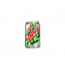 Dew Diet Unpriced Box 320 / 325 ml Pack of 4*6 (24pc)