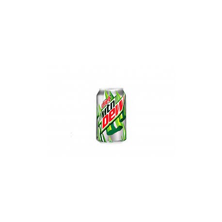 Dew Diet Unpriced Box 320 / 325 ml Pack of 4*6 (24pc)