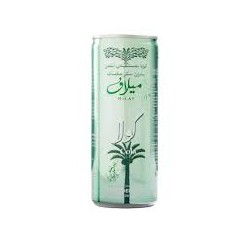 ميلاف كولا علبه 240 مل شد 24