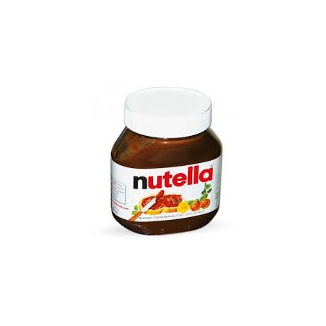 Large Nutella Chocolate 750 gm/pc