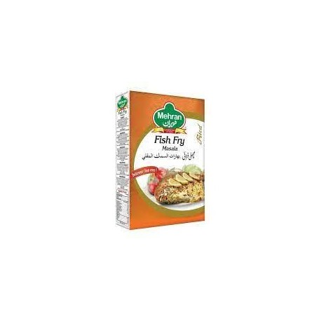 Mehran fish spices 100 gm 48