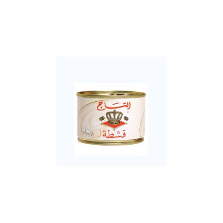 Cream Plain Cream Small 95 g Pcs 48