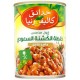 California beans Saudi mix 450 g Pcs 12