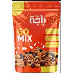 Baja mixed nuts 280 gm 6