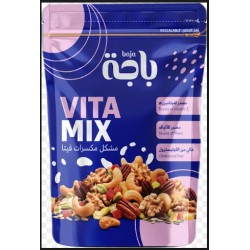 Baja mixed nuts feta 280 gm 6