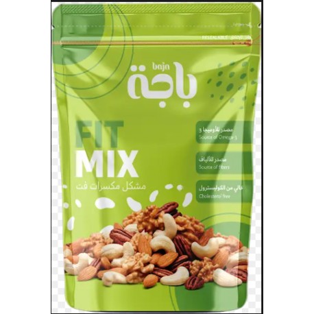 Baja mixed nuts, 280 gm, 6 pack