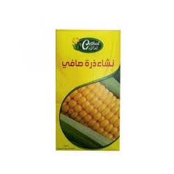 Corn starch food 100 gm 48