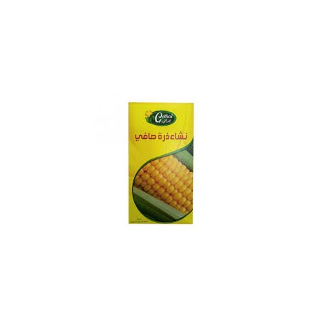 Corn starch food 100 gm 48