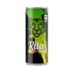 Rita Mojito Energy Drink 185 ml, 30 ml