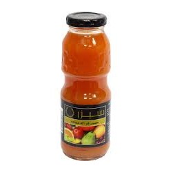 Caesar juice mixed 250 ml x 24