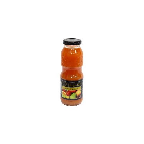 Caesar juice mixed 250 ml Td 24