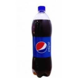 Pepsi Bottle 1 liter 12 Pcs