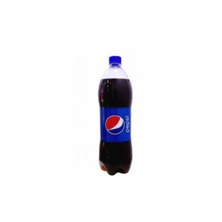 Pepsi Bottle 1 liter 12 Pcs
