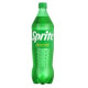 Sprite one liter tightening 6 pieces