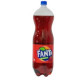 Fanta Strawberry Glass 250 ml 24 pc
