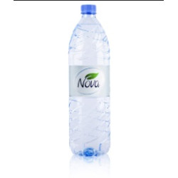 Water  Nova 1.5Ltr of 12 pcs