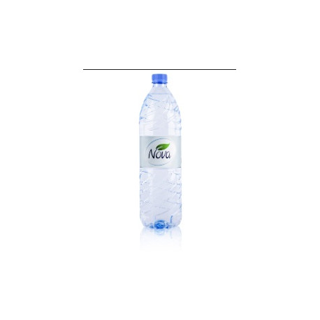 Nova Water 1.5 liter - carton