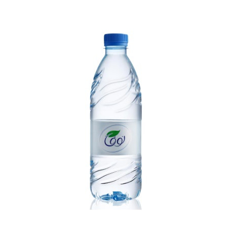 Water Nova  550ml of 24 Pcs