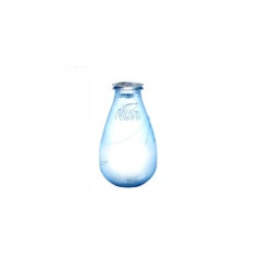 Water Nova  200ml  of  24 Pcs