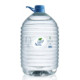 Water  Nova 12 liters tighten two cans