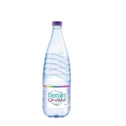 Water Berain Bottl  600ml of 28 PCS