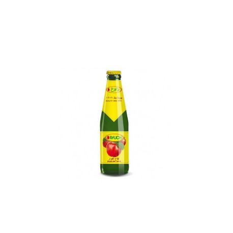 Rauch Drink Apple Glass 355 ml Tight 24