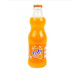 Fanta Orange Glass 250 ml 24 pc