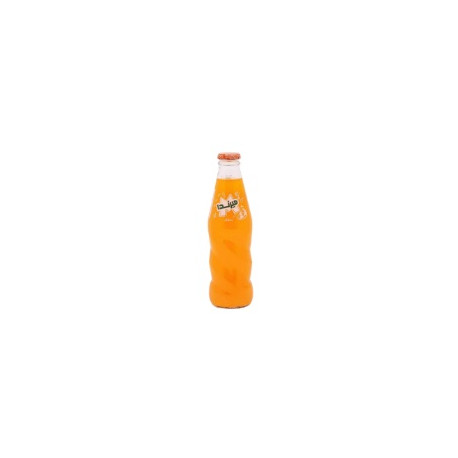 Pepsi Glass Mix 250 ml Tight 24