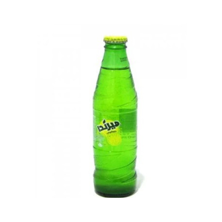 Mirinda Citrus Glass 250ml Firming 24