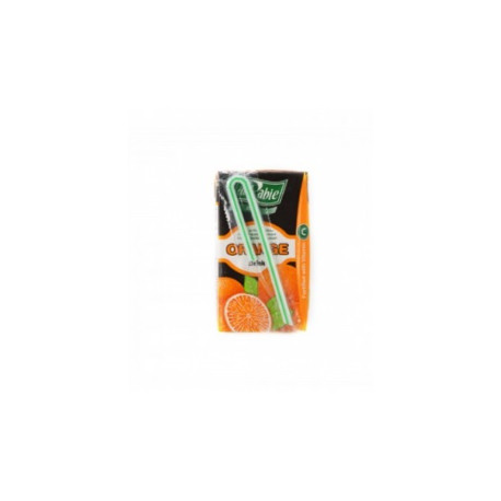 Al Rabie orange juice 125 ml * 21