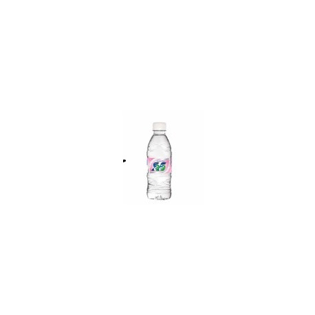 Safaa Makkah Water 200 ml Firming 48