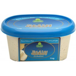 Halwani Plain Halawa 1Kg of 12pcs