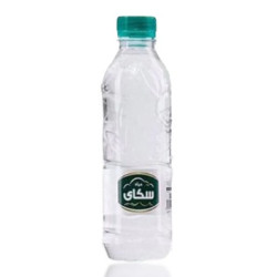 Sky water 600 ml, 30 pcs