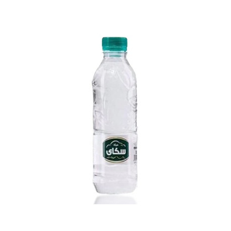 Sky water 600 ml, 30 pcs